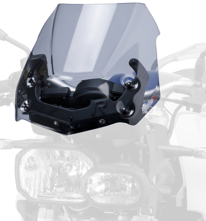 Puig am-amz-5051h Fliegengitter Transparent / Rauchgrau, Transparent / Rauchgrau