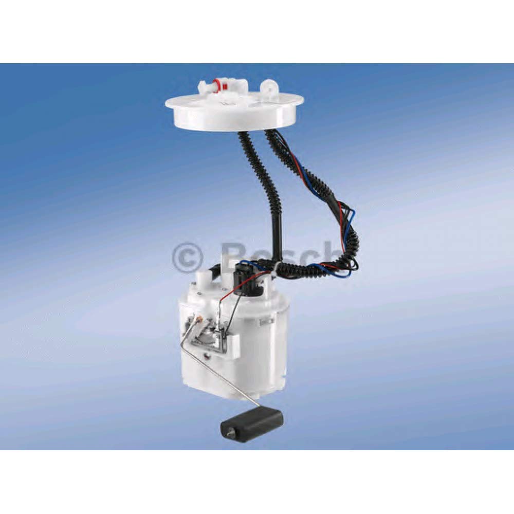 Bosch Kraftstoff-Fördereinheit (Im Kraftstoffbehälter) u.a. für Ford (0 986 580 995) | Fördereinheit