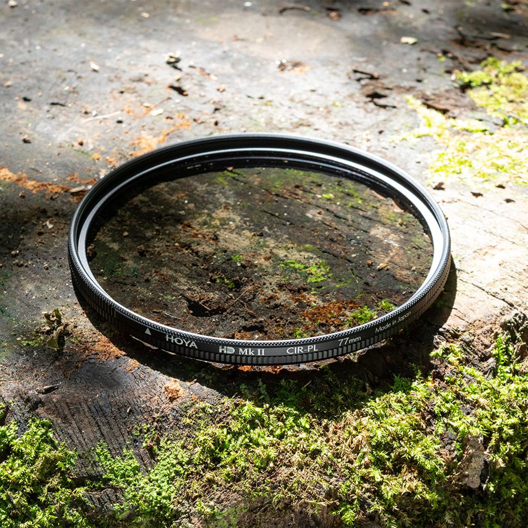 Filter Hoya HD MkII CIR-PL 72mm 72mm CIR-PL, 72mm CIR-PL