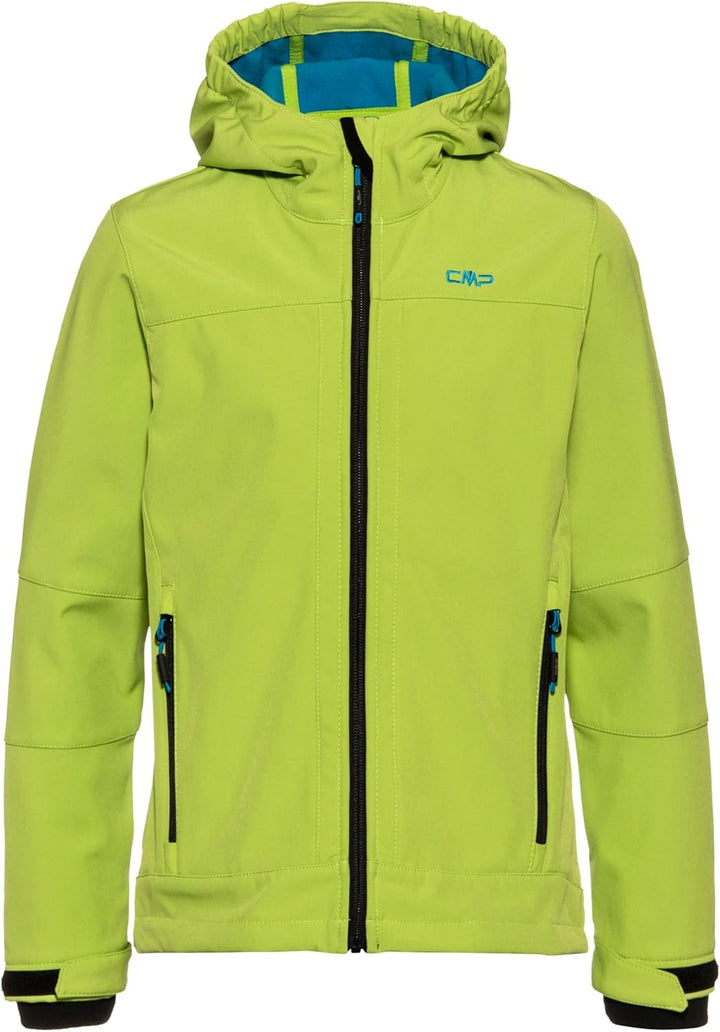 CMP Jungen Softshell&