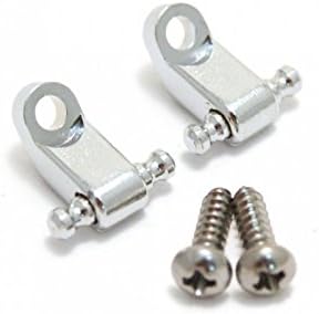 Fender Schaller Locking Mechaniken &amp; FENSTRINGGUIDES String Guides Set%22American Standard chrom%22,