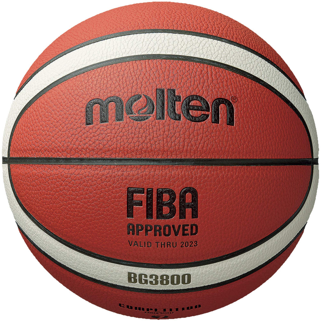 Molten B5g3800 Basketball 5 Zweifarbiges Design, 5 Zweifarbiges Design