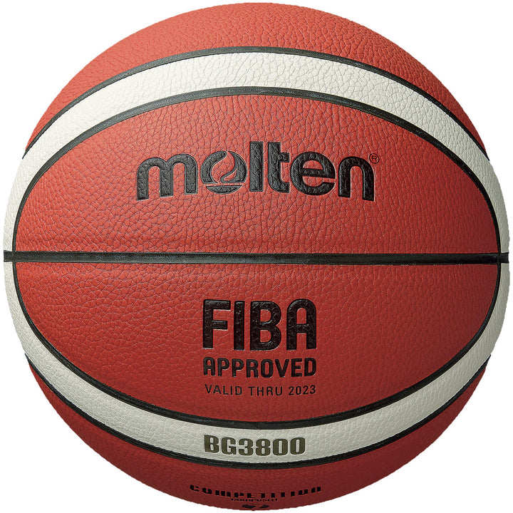 Molten B5g3800 Basketball 5 Zweifarbiges Design, 5 Zweifarbiges Design