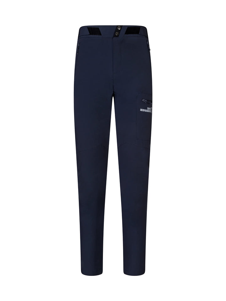 Rock Experience Unisex Pants L Blue Nights, L Blue Nights