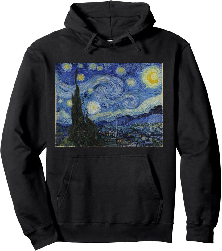 Vincent Van Gogh&