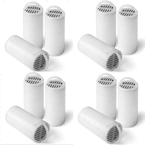 NEOUZA Premium Charcoal Filters Replacement Compatible for PetSafe Drinkwell 360 Stainless Multi-Pet