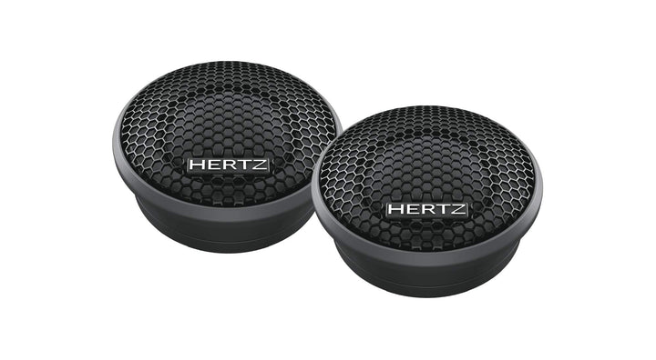 Hertz MP 25.3W Max 4Ohm 1" Car Audio Component Hochtöner
