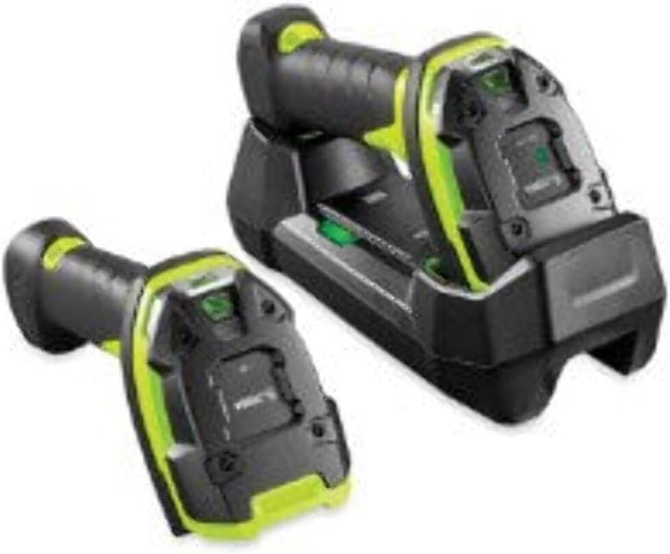 Zebra Textil Li3678 Rugg Std Cradle USB Kit