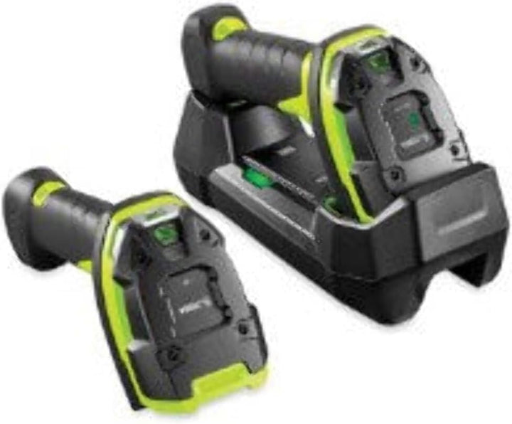 Zebra Textil Li3678 Rugg Std Cradle USB Kit