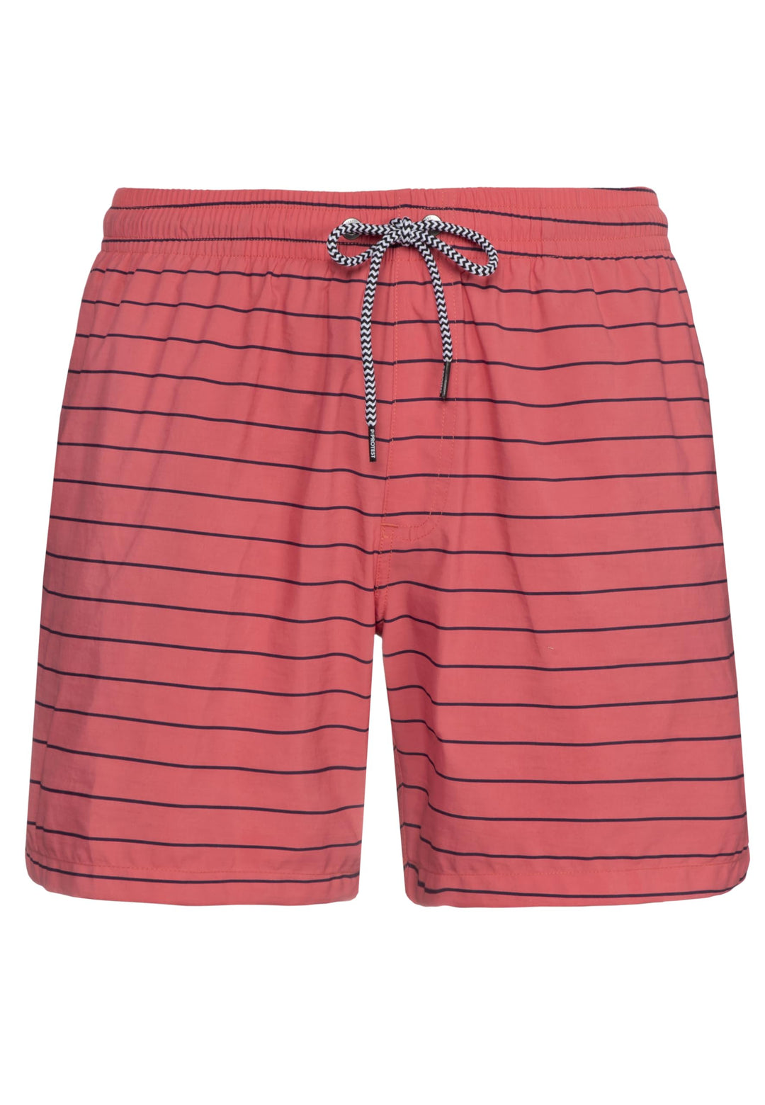 Protest Herren Beachshort Sharif XXL Koralle (Deep Coral), XXL Koralle (Deep Coral)