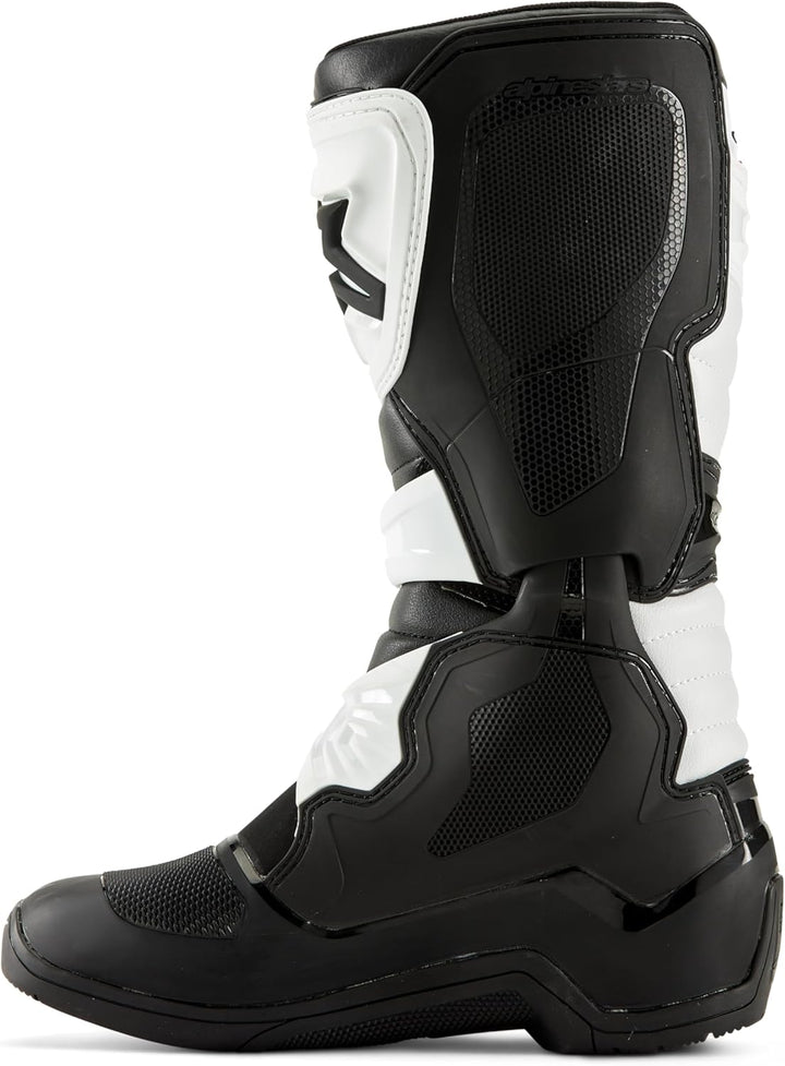 Alpinestars 38 EU Black White, 38 EU Black White