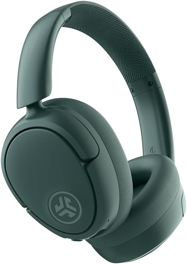 JLAB Lux ANC Casque Sans fil Arceau Musique Bluetooth Sage