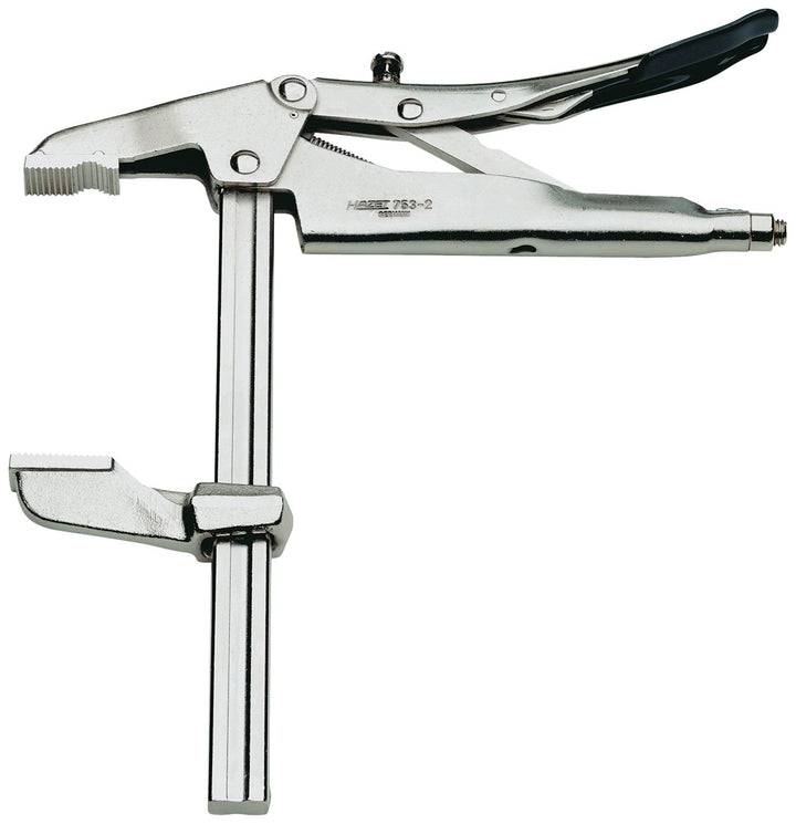HAZET 753-2 Gripzange