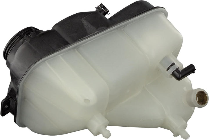 febi bilstein 37645 Kühlerausgleichsbehälter mit Sensor , 1 Stück