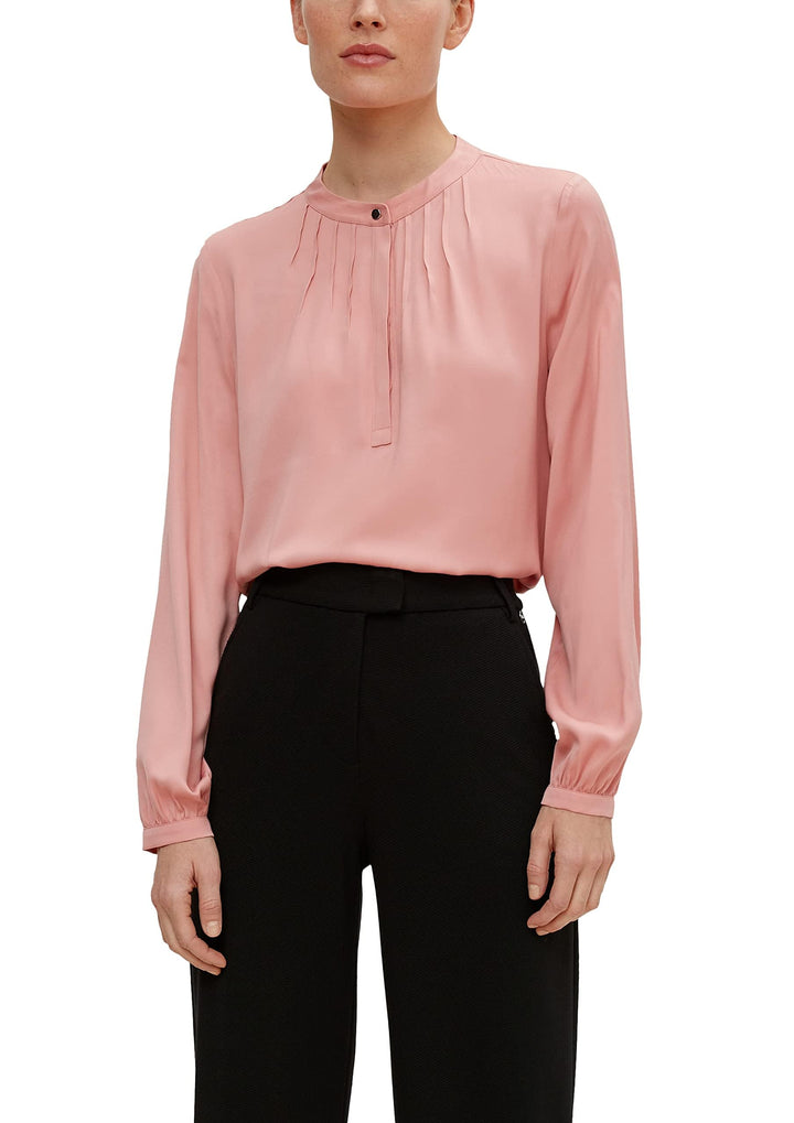 comma Damen Bluse 44 2154, 44 2154