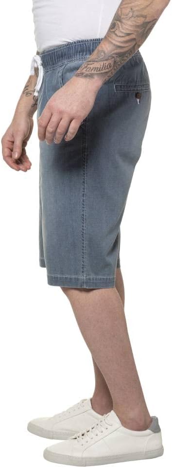 JP 1880 Herren 4062478426573 Jeans, Mehrfarbig, L