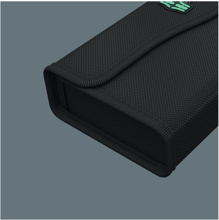 Wera Textile Box Safe-Torque Set 10 leer 05136411001