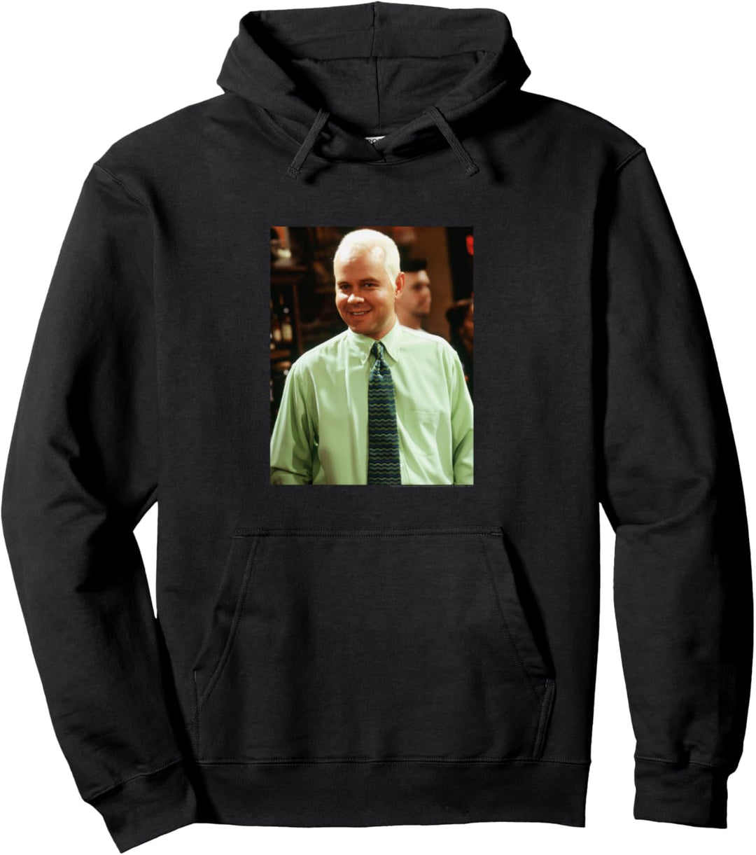 Friends Gunther Central Perk Pullover Hoodie
