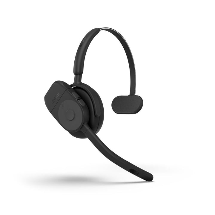 Jabra Perform 75 – Headset – On-Ear – Bluetooth (5111-119)