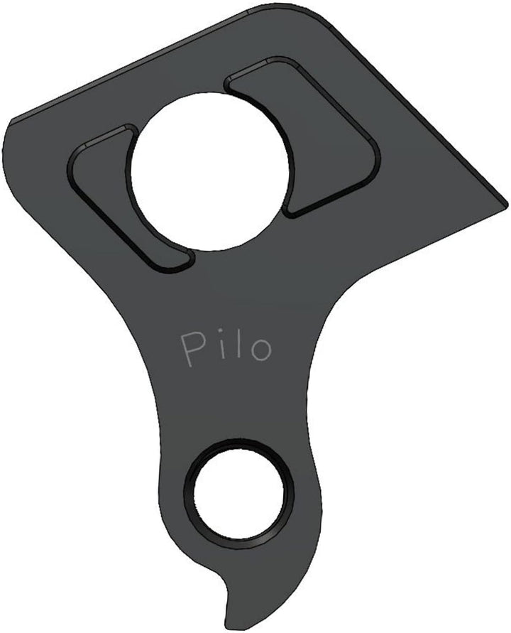 Pilo Schaltauge D954 für Kona Process X, X DL 2021