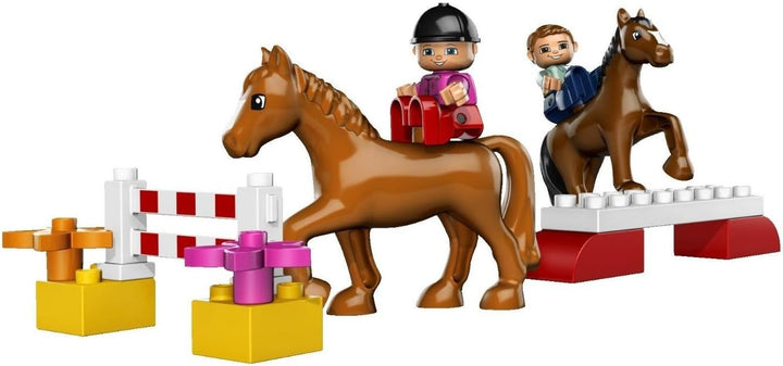 LEGO Duplo 5648 - Pferdestall