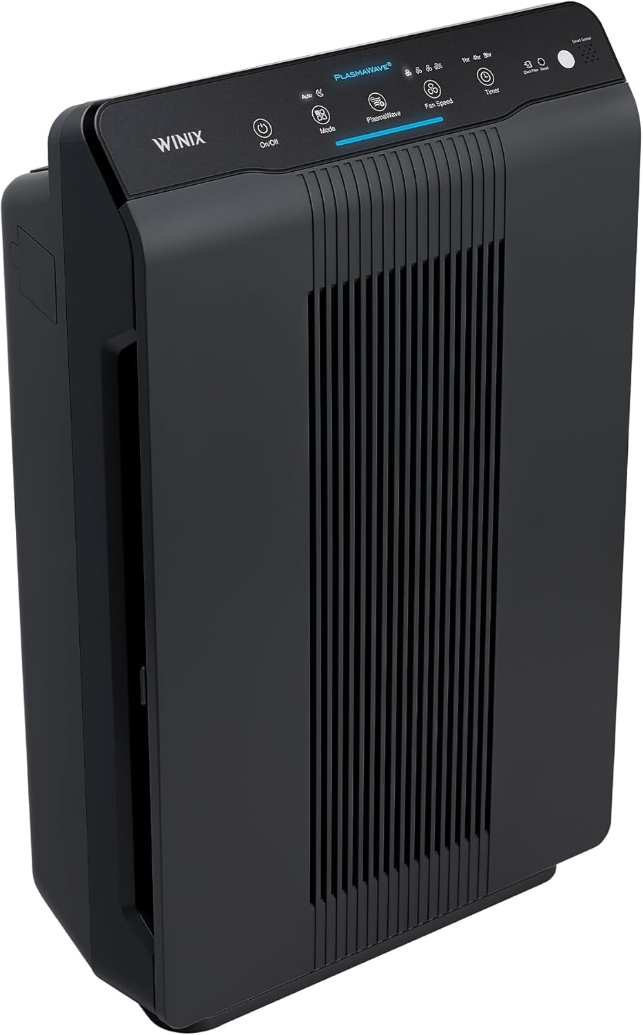 Luftreiniger WINIX 5500-2 Allergiker mit H13 HEPA Luftfilter gegen Allergien, Staub, Pollen, Tierhaa