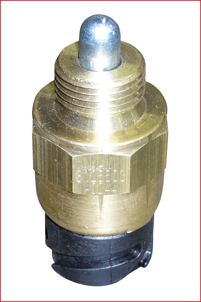 KS Tools 455.0100 1/2" Spezial-Stecknuss für 8-kant Schrauben, 27mm