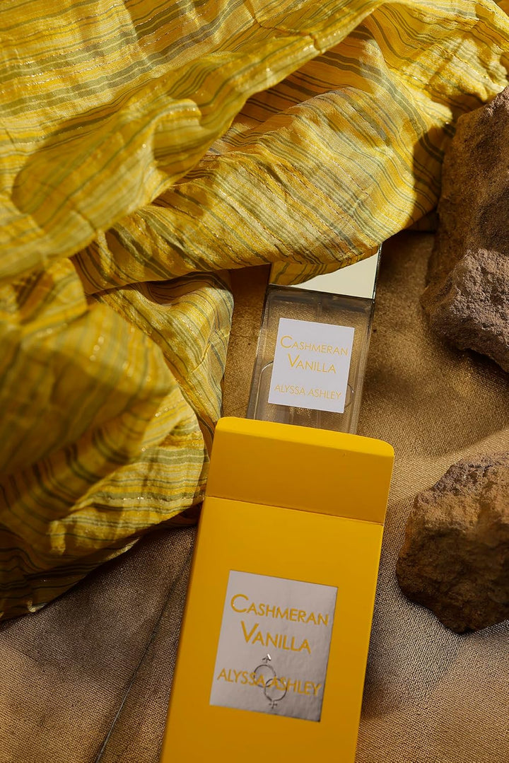 CASHMERAN VANILLA EDP 50 ml