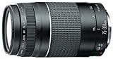 Canon 6473A003(AA) fix Objektiv EF DC 4,0-5, 6/75-300 III Single Single, Single Single