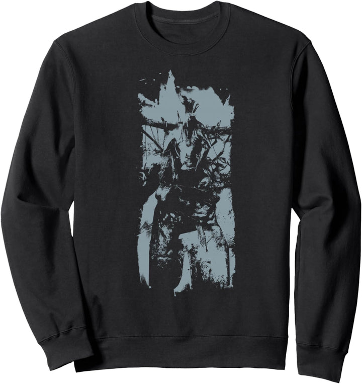 Hunt: Showdown Butcher Sweatshirt