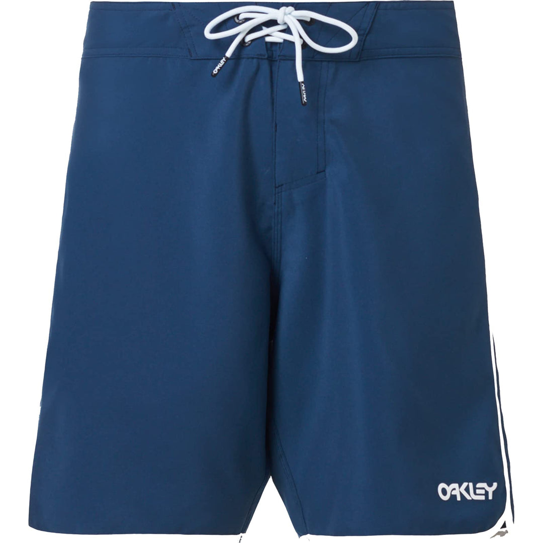 Oakley Herren Boardshorts, 4 Poseidon
