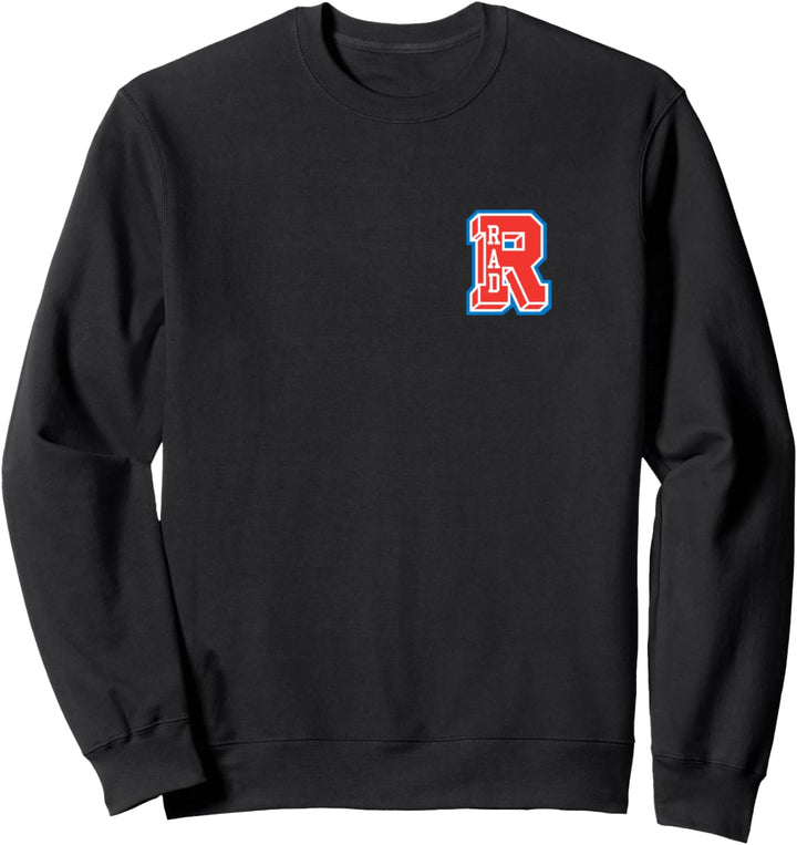 Rad Yo Sweatshirt