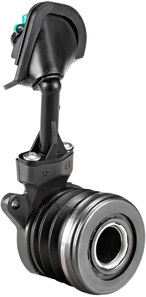 VALEO Zentralausrücker Kupplung 804597