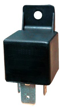 VOTRONIC 2202 Umschaltrelais 12V 60A, Umschalt-Relais 12V / 60A - 2202