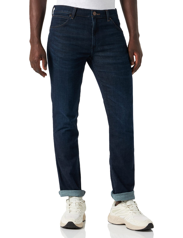 Wrangler Herren Jeans 33W / 30L Elite, 33W / 30L Elite