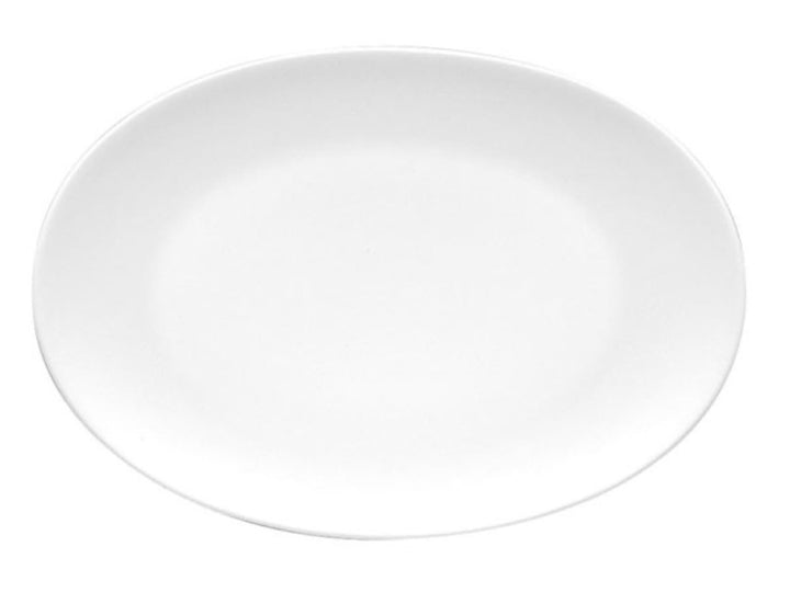Rosenthal TAC Gropius Weiss Platte 18 cm