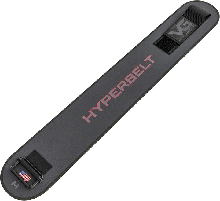 Versa Gripps Hyperbelt für Gewichtheben XS, XS