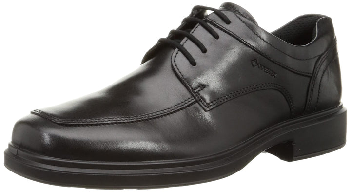 ECCO Herren Helsinki 2 Shoe, Schwarz