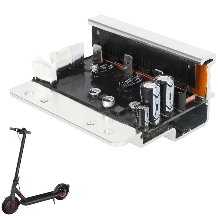 Elektroroller Motherboard Controller für Xiaomi 4/4 Pro Elektroroller Platinen Controller Zubehör Er