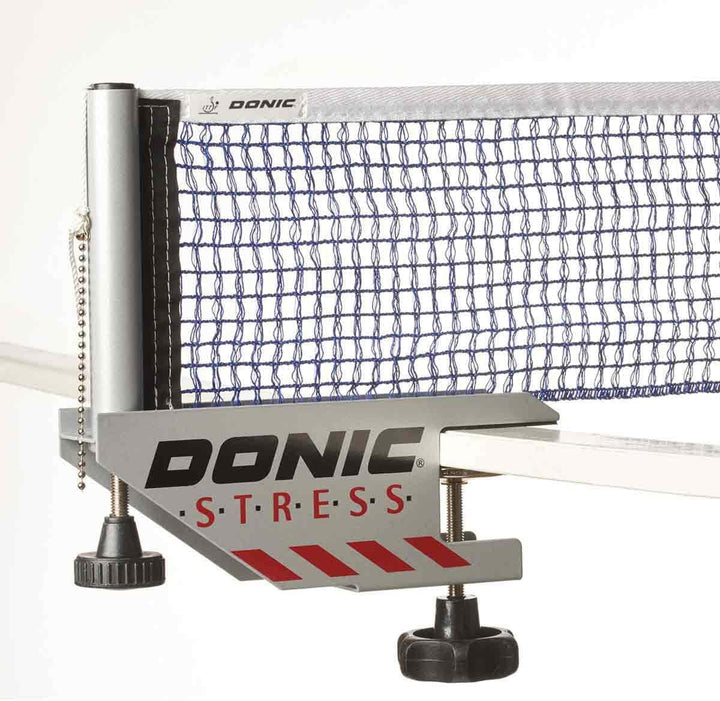 DONIC Netz Stress grau/grün, grau/grün