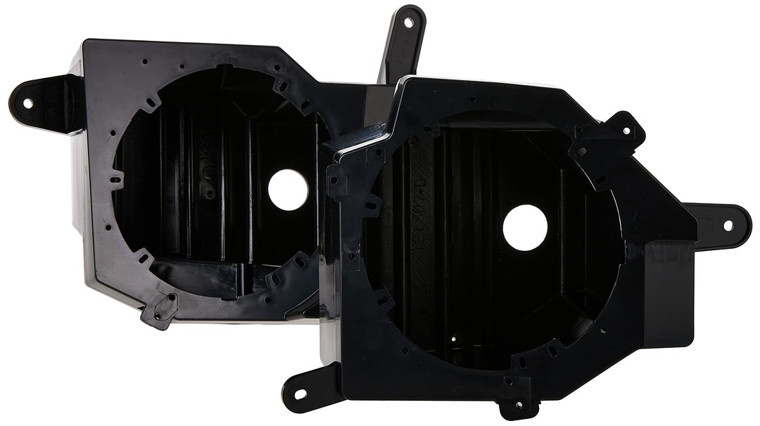 Metra JP1014 Jeep Wrangler Frontlautsprecher PODS