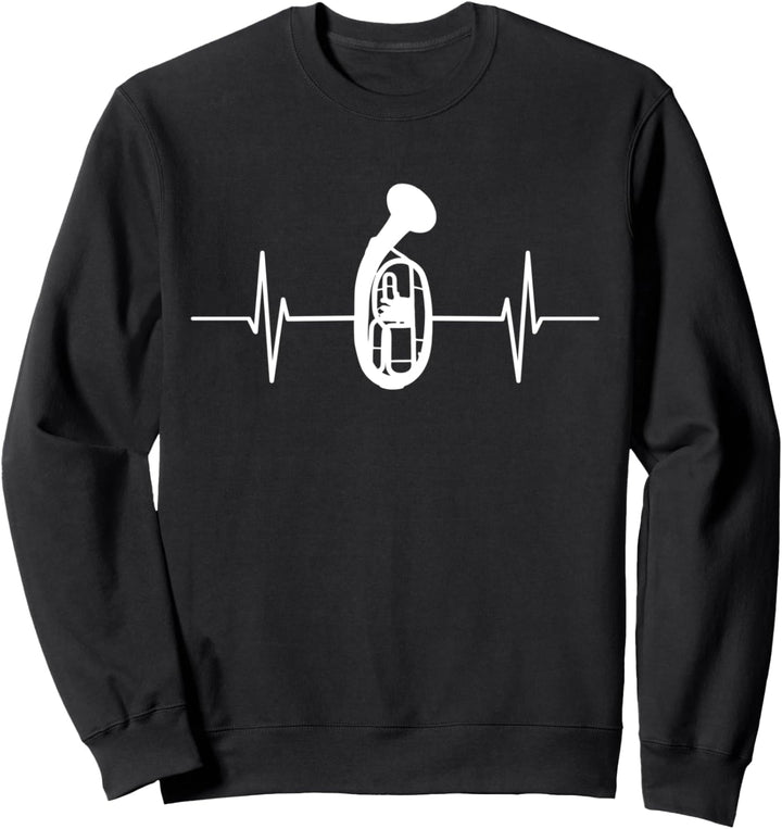 Tenorhorn Sweatshirt