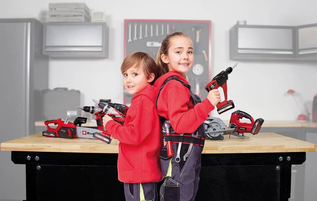 EINHELL Werkzeugbox