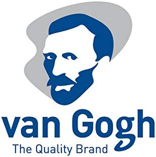 Royal Talens, Van Gogh Watercolour, General Selection, 10ml Tubes, Set of 20 Colors (20820120)