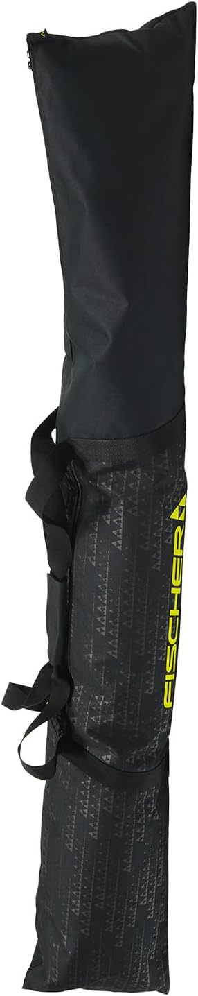 Fischer 175 cm Schwarz, 175 cm Schwarz