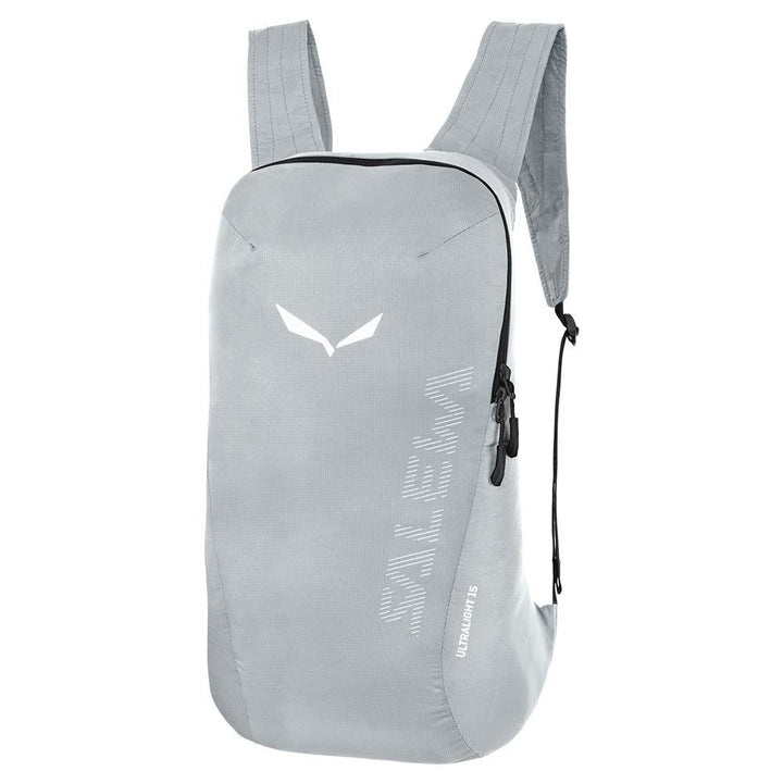 Salewa Unisex Ultralight 15l Backpack Backpack (1er Pack) Einheitsgrösse Alloy, Einheitsgrösse Alloy