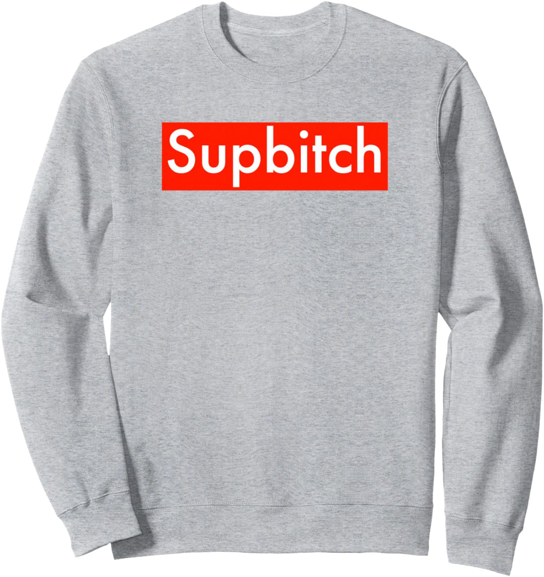 Supbitch | Supbitch Sweatshirt