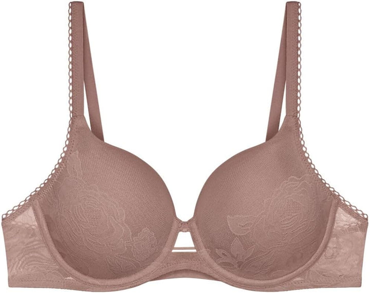 Triumph Damen Wild Rose Sensation W01 70C Braun (Chocolate Mousse), 70C Braun (Chocolate Mousse)