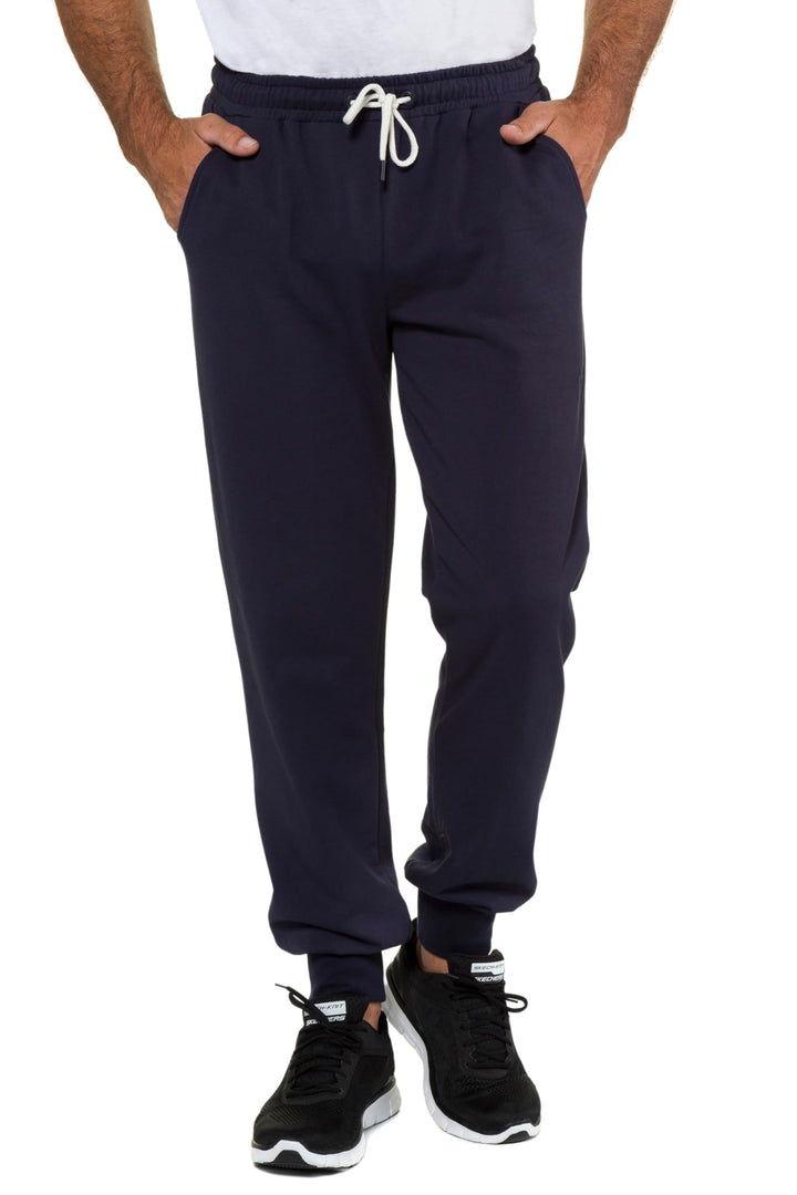 JP 1880 Herren grosse Grössen Übergrössen Menswear L-8XL Sweathose, Homewear, Jogginghose, Lightweig