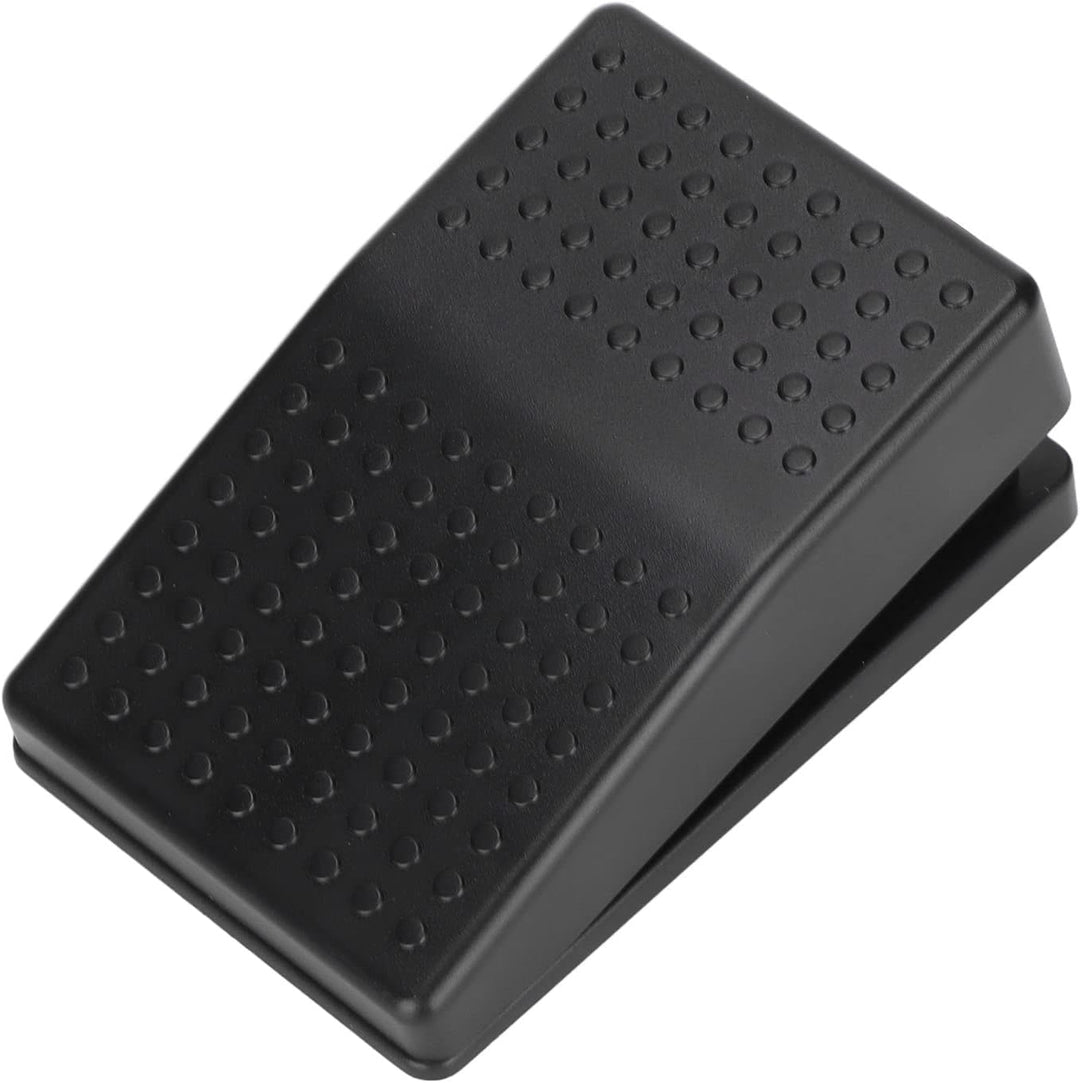 Pwshymi USB-Fussschalterpedal, Hohe Empfindlichkeit, Multifunktionales, Ergonomisches Fussschalterpe